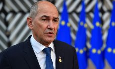 Спорове за върховенството на закона помрачават словенското председателство на Съвета на ЕС