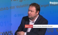 Няма как да очакваме повече от университетите със сегашния модел на финансиране