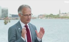 Мартербауер: Трябва да сме твърди към Русия