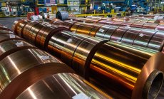 Медта поскъпва заради опасения от лихвената политика в САЩ