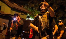 Извънсъдебните убийства подклаждат политическата вражда във Филипините