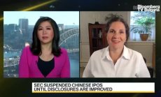 Bokeh се интересува от американски технологични компании