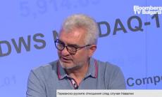 Журналист: Ако се изясни случая с Навални, ще се види целия корумпиран модел в Русия