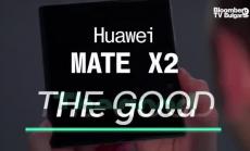 Huawei Mate X2 - доброто, лошото и противното