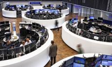 Рекордни спадове на борсите в Европа след решението на ЕЦБ