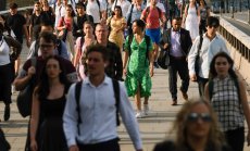 Привличането на работна ръка отвън не е панацея