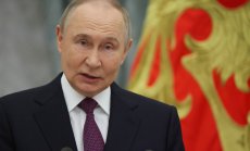 Путин е по-голямо притеснение за НАТО, отколкото си мислите