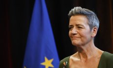 Технологичните гиганти се готвят за най-сериозните антритръстови правила на ЕС