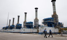 Словакия ще купува повече руски газ след изключението от ЕС