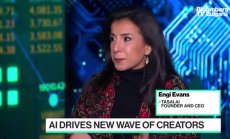 Агенция за таланти създава мозъци-творци с изкуствен интелект