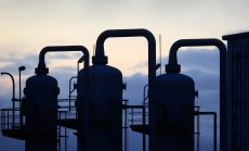 Вносът на LNG в Европа предизвика предупреждение за свръхпредлагане