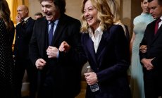 Мелони търси метод за справяне с търговската лудост