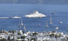 Собствениците на супер яхти избират Хърватия и Турция пред Испания