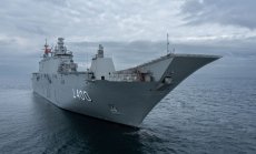 Турските сериали стават по-милитаристични в завой за меката сила на Анкара