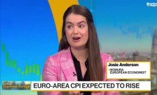 Андерсън от Nomura: ЕЦБ повече няма да намалява лихвите