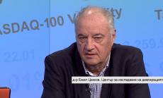 Тръмп изразява безпомощността на САЩ в Афганистан