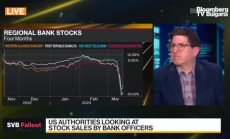 Moody’s свали рейтинга на банките в САЩ