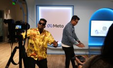 Meta прекрати руска кампания за фалшиви новини срещу Украйна