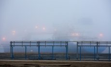 Руските танкери започнаха да изчезват в опит да избегнат санкциите