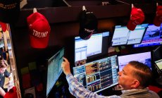 Ако Пауъл намекне за още намаления на лихвите, пазарът ще се изстреля нагоре 