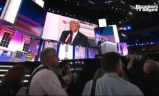 Тръмп: Ще затворя границата