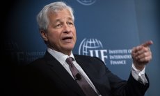 Даймън: Войната в Украйна и инфлацията значително ще свият ръста на световната икономика