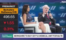 Кои са плюсовете от сделката за Berkshire и Occidental