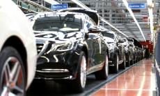 Какви са перспективите пред германската автомобилна индустрия?