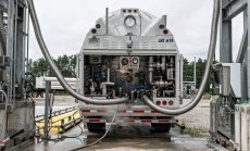 Водородната индустрия на САЩ преминава към природен газ при управлението на Тръмп