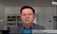 Петко Карамочев: Ако Европа продължава да се развива дигитално, САЩ ще я следват