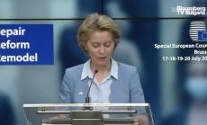 ЕС постигна сделка за бюджета и фонда за възстановяване, част 2