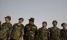 Създадохме грешната армия: как афганистанските сили бяха прегазени от талибаните