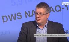 Училището трябва да изгражда умения и знания за живота