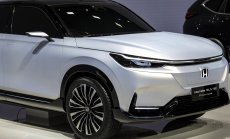 Honda пропусна целите за печалби, но ускорява амбициите за електромобили