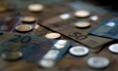 Отрицателните лихви не са изцяло в помощ на задлъжнелите икономики