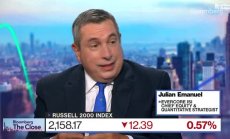 Джулиан Емануел: Фед ще намали лихвите с 25 пункта