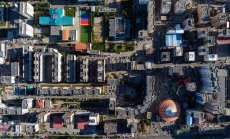 Неочакваните печеливши и губещи след срива на пазарите