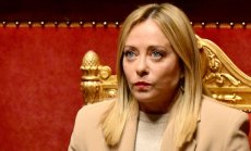 Мелони обмисля промяна в избирателните закони, за да подпомогне преизбирането си