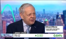 Ед Морз за ефекта над горивата при атака в Ормузкия пролив, част 1