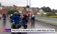 Опозицията във Венецуела обяви за измама на вота