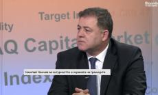 Ненчев: Няма да има неустойки по договора с Русия за изтребителите