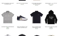 Стартъп прави мода за популяризирането на голфа, част 1