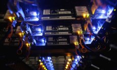 Революцията на AI се нуждае от чипове, софтуер и газопроводи