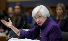 Йелън: Паричната политика може да влияе на икономиката по нови канали