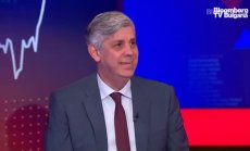 Марио Сентено: Нямам политически амбиции