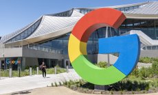 Alphabet надхвърли 3 трилиона долара пазарна стойност