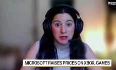 X-Box вдигна видеоигрите над очакваното