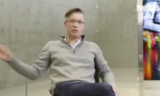 Бийпъл за бъдещето на дигиталното изкуство, част 2