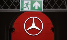 Mercedes пренасочва вниманието си обратно към двигателите с вътрешно горене