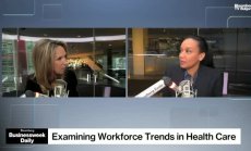 Д-р Абузейд: Човешката връзка все още е важна в здравеопазването